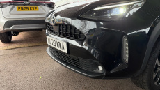 Toyota Yaris Cross 1.5 Hybrid Design 5dr CVT Hybrid Estate